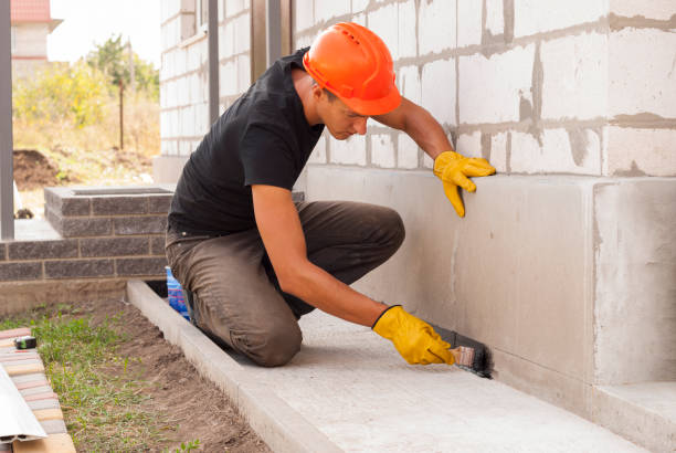 Waterproofing professionals working in Old Fort, OH